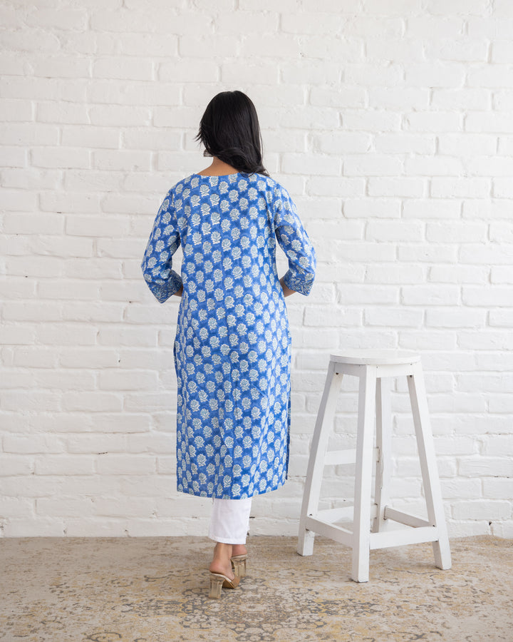 Noorani Kurta