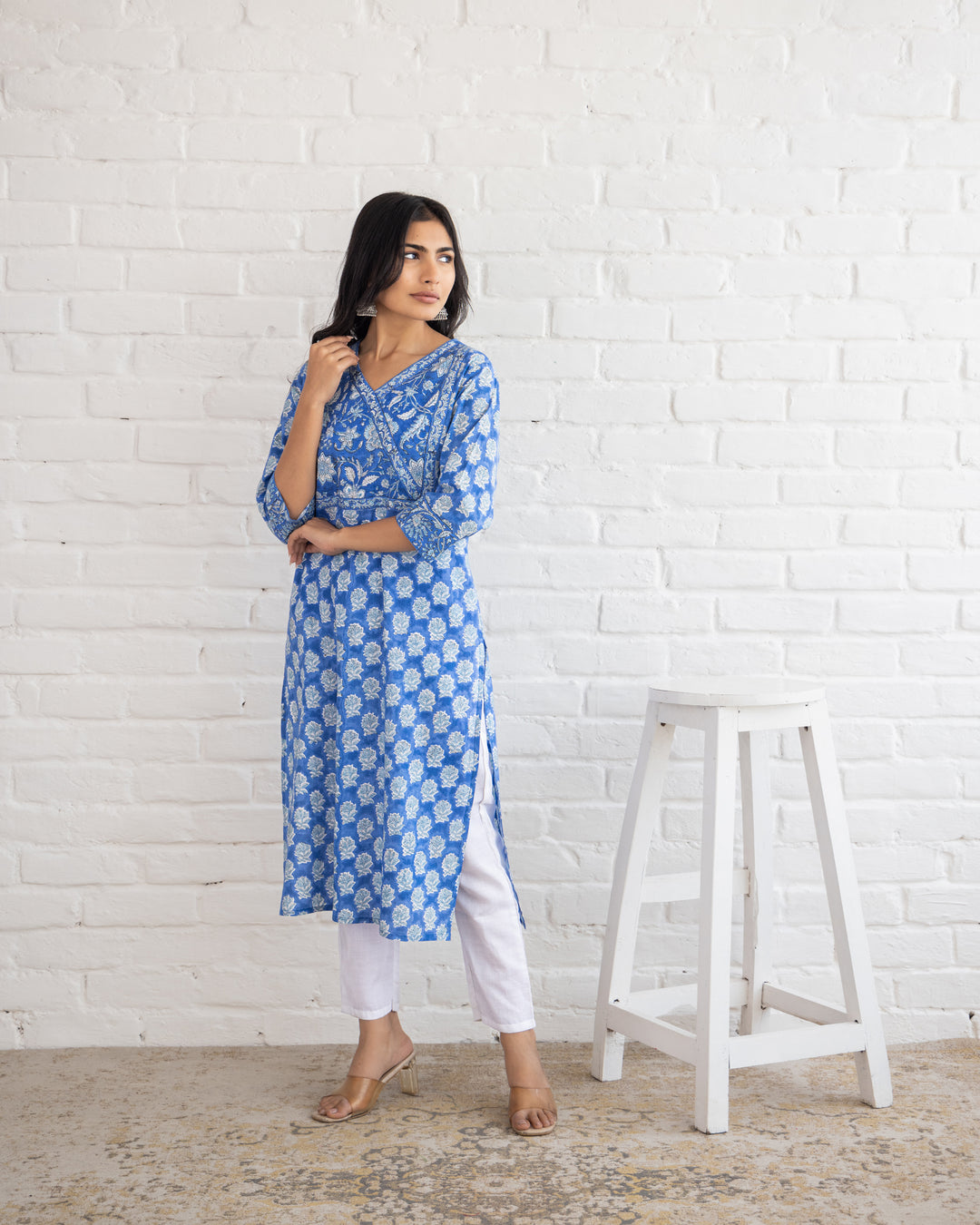 Noorani Kurta