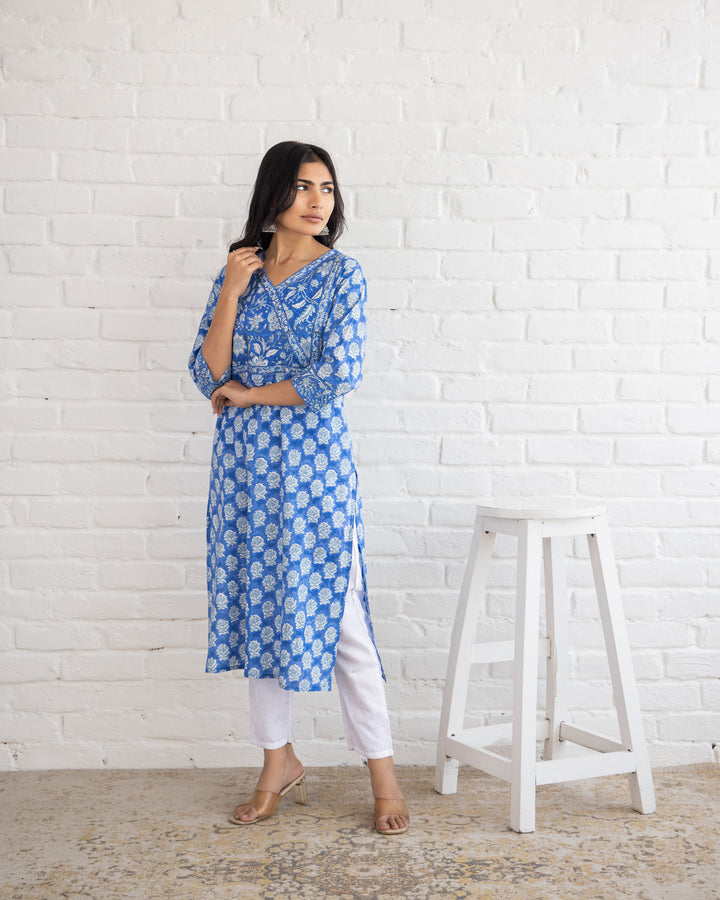 Noorani Kurta
