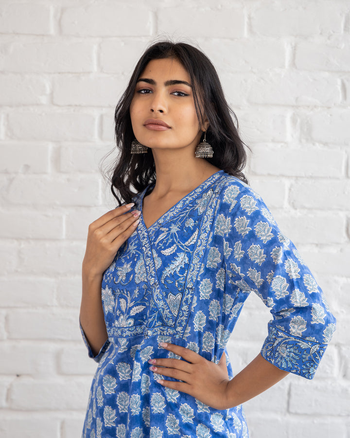 Noorani Kurta