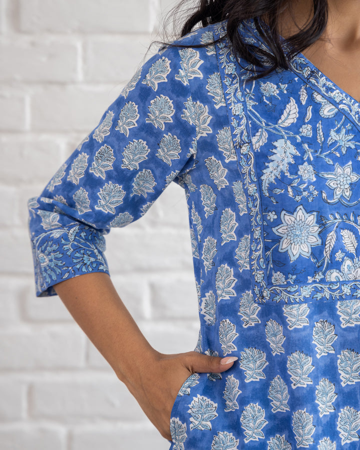 Noorani Kurta