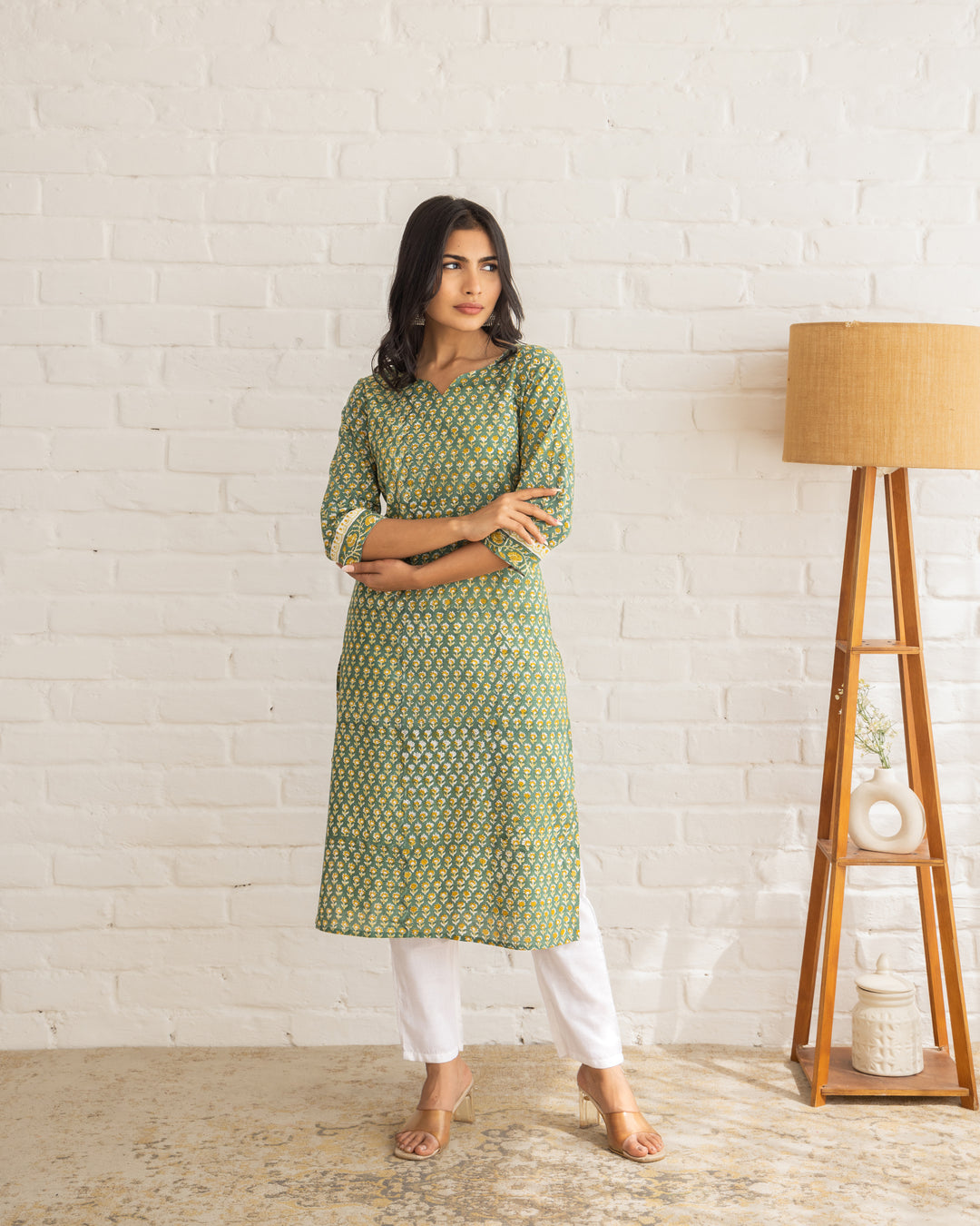 Mehekti Kurta