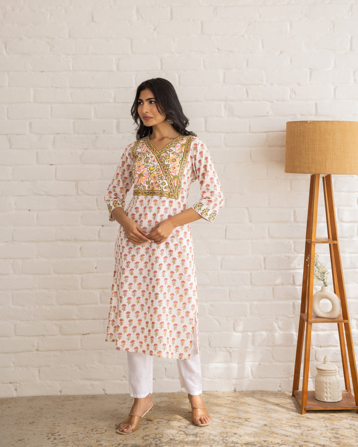 Ibaadat Kurta