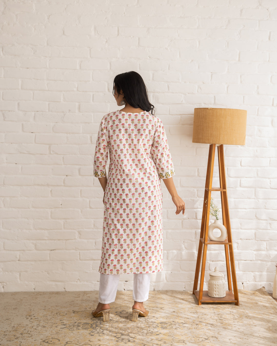 Ibaadat Kurta