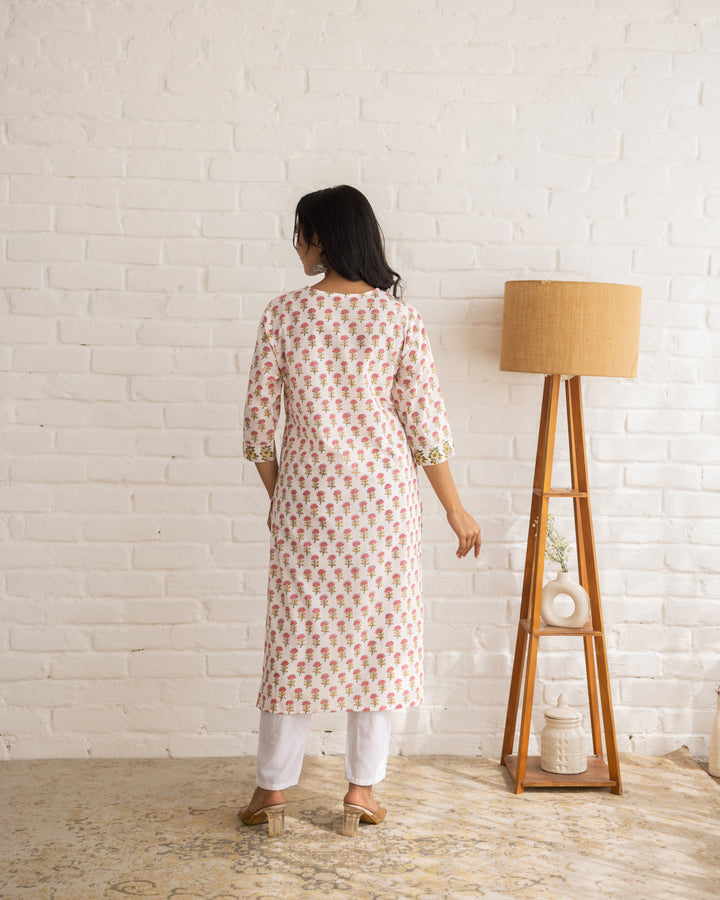 Ibaadat Kurta