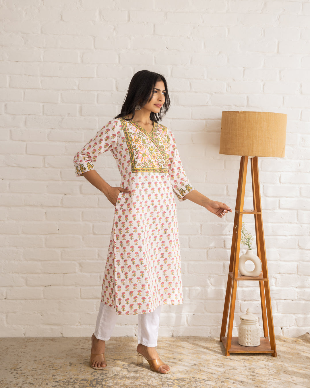 Ibaadat Kurta