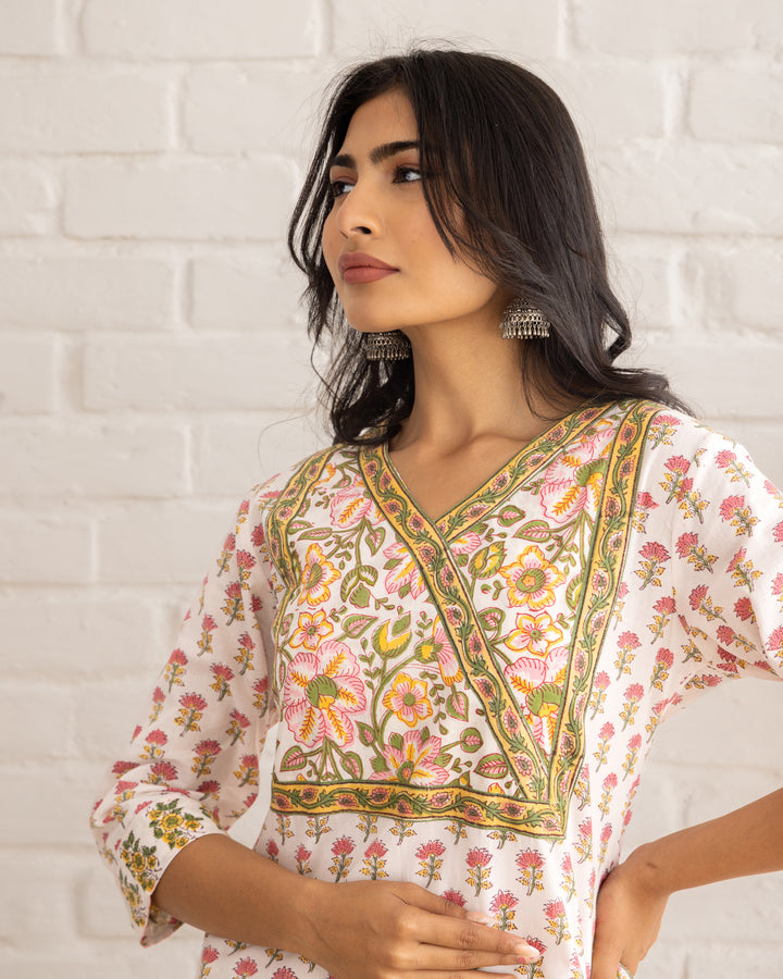 Ibaadat Kurta