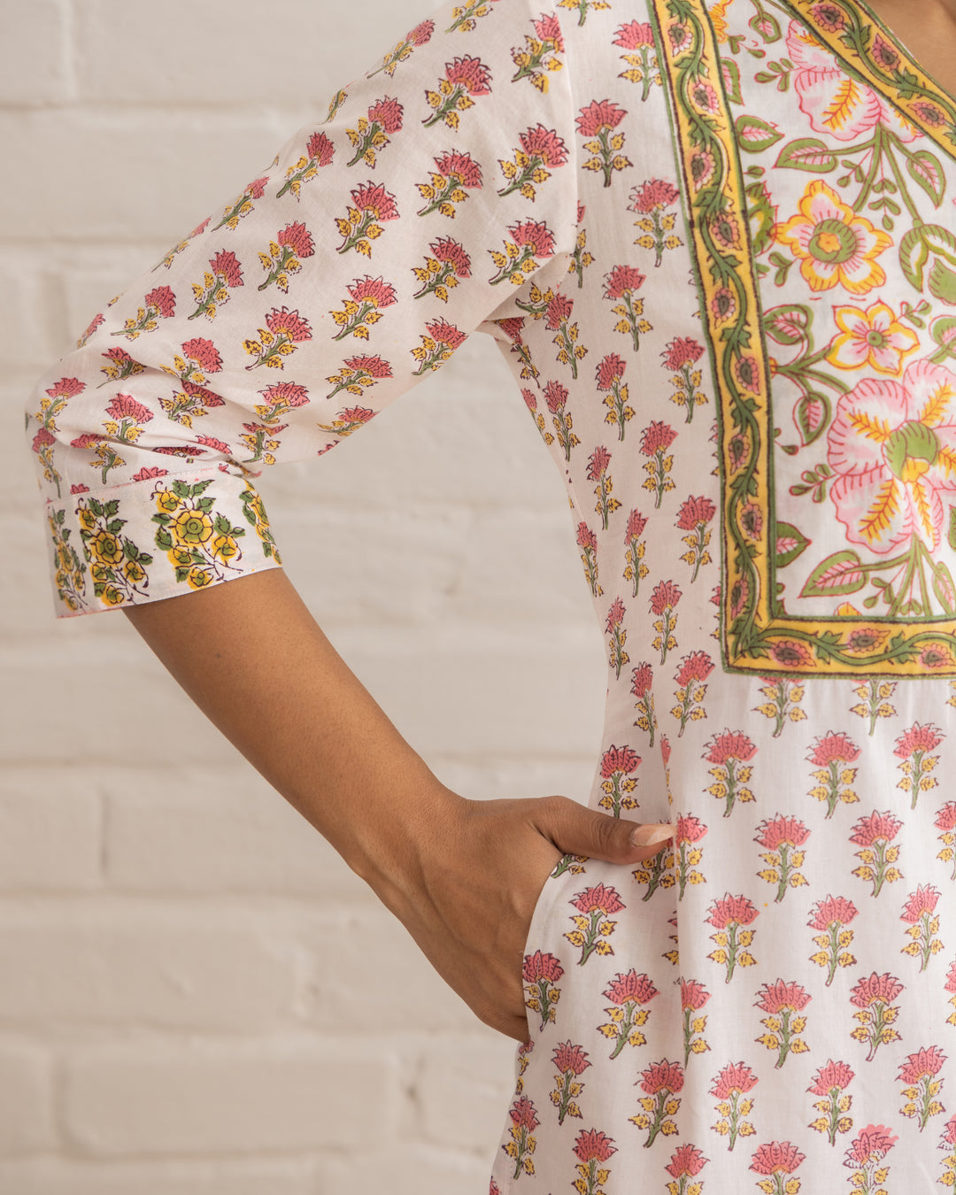 Ibaadat Kurta