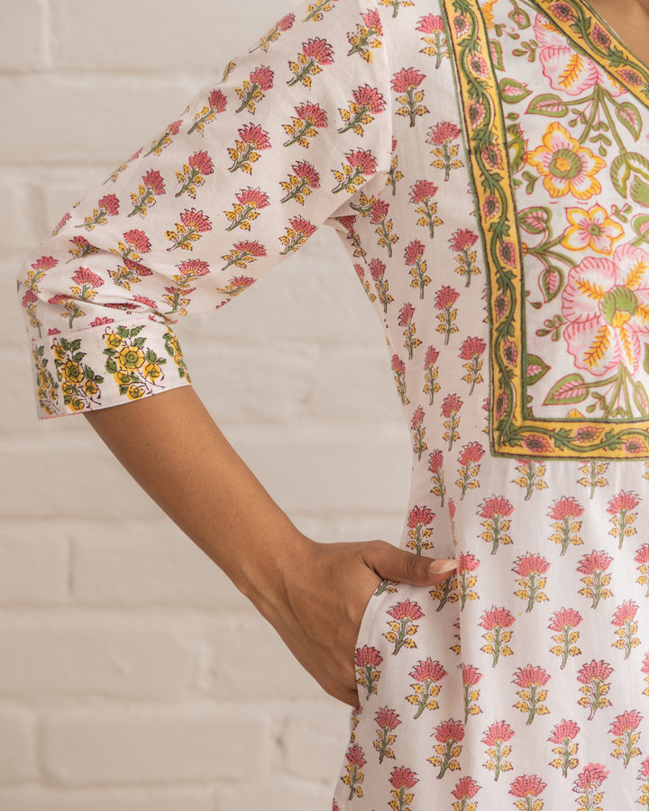 Ibaadat Kurta