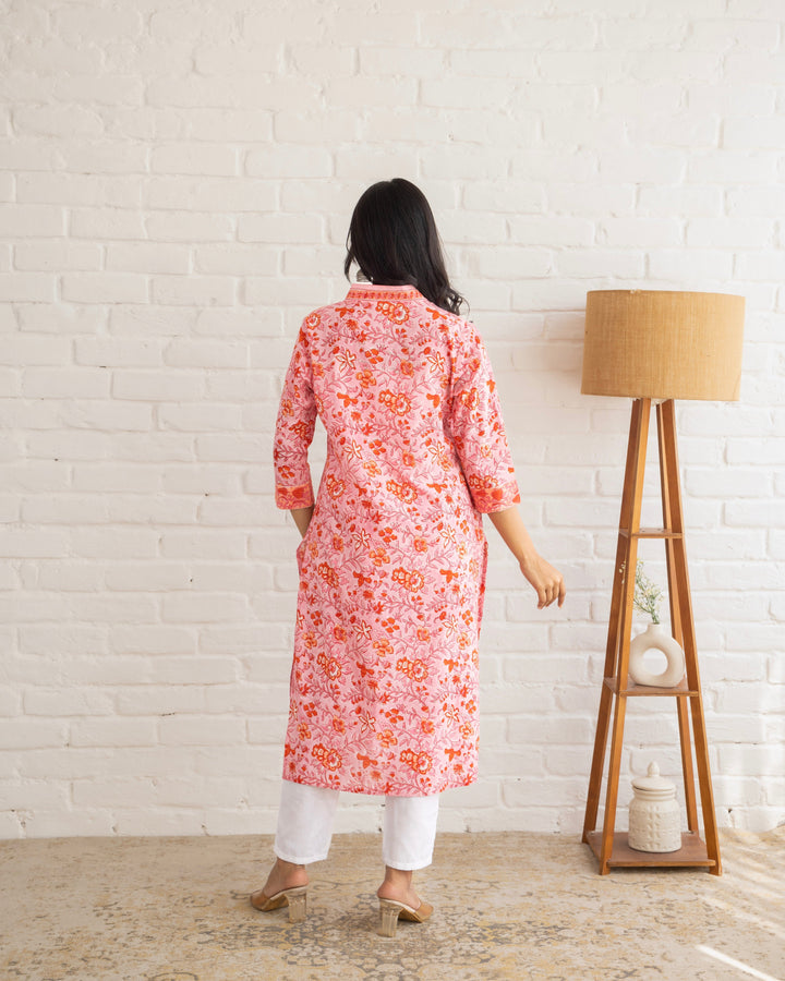 Kirti Kurta