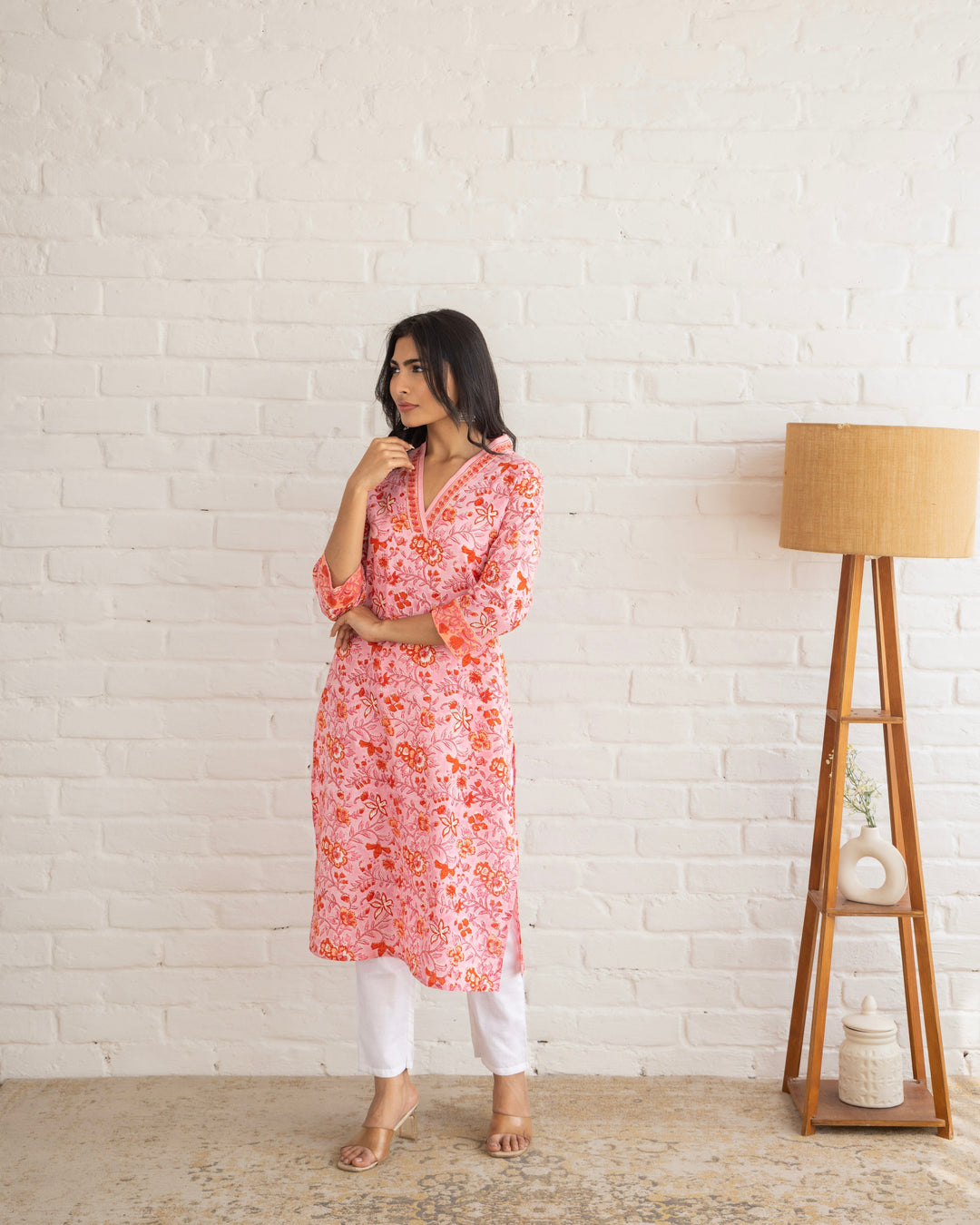 Kirti Kurta