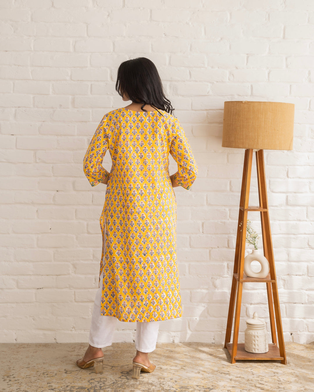 Safar Kurta
