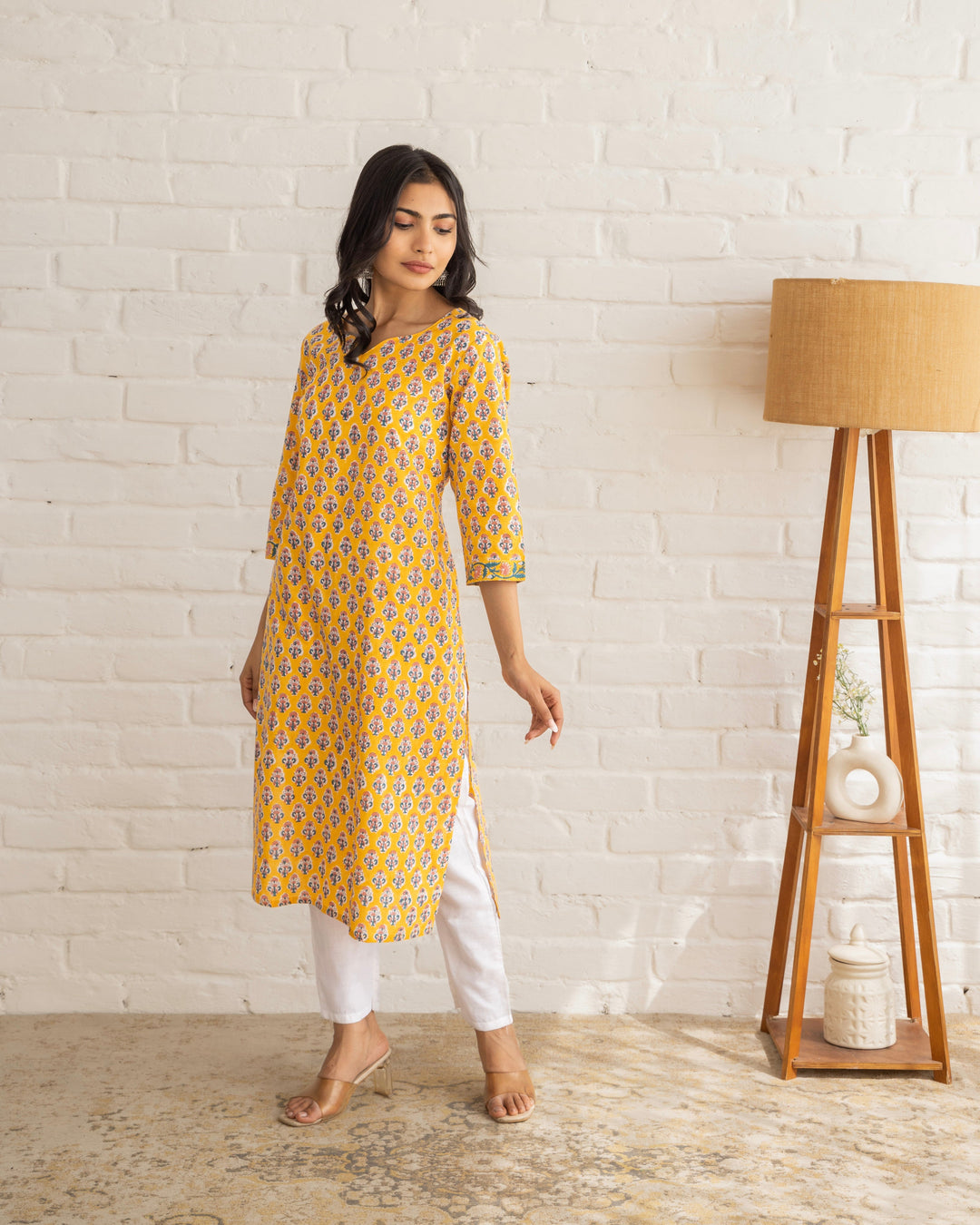 Safar Kurta
