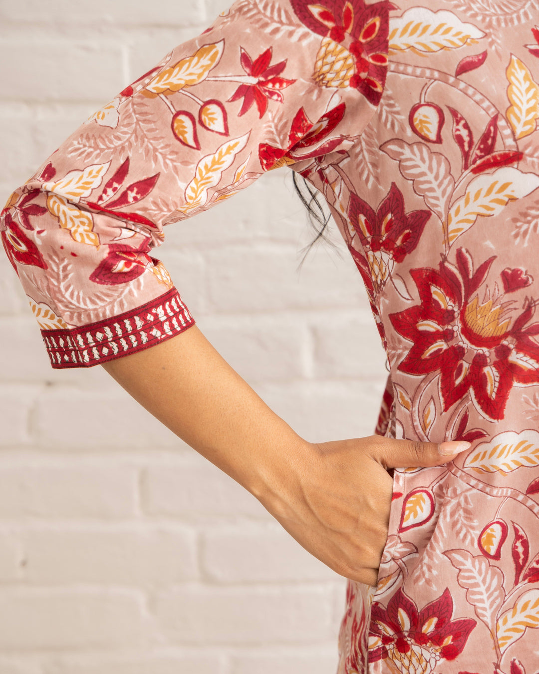 Kahaani Kurta