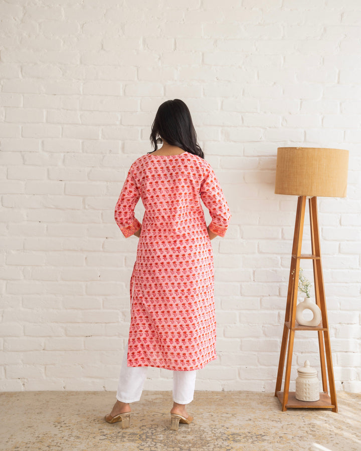 Riwaz Kurta