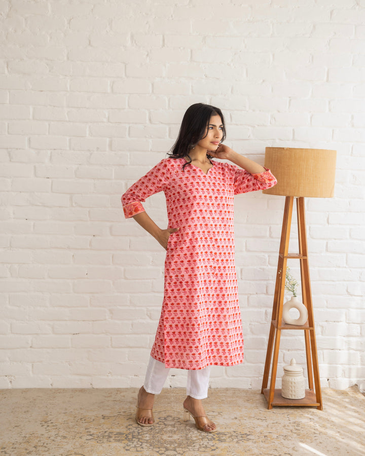 Riwaz Kurta