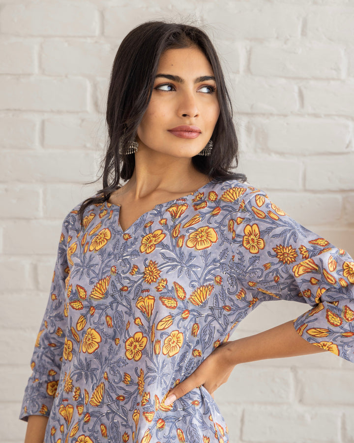 Jeevika Kurta