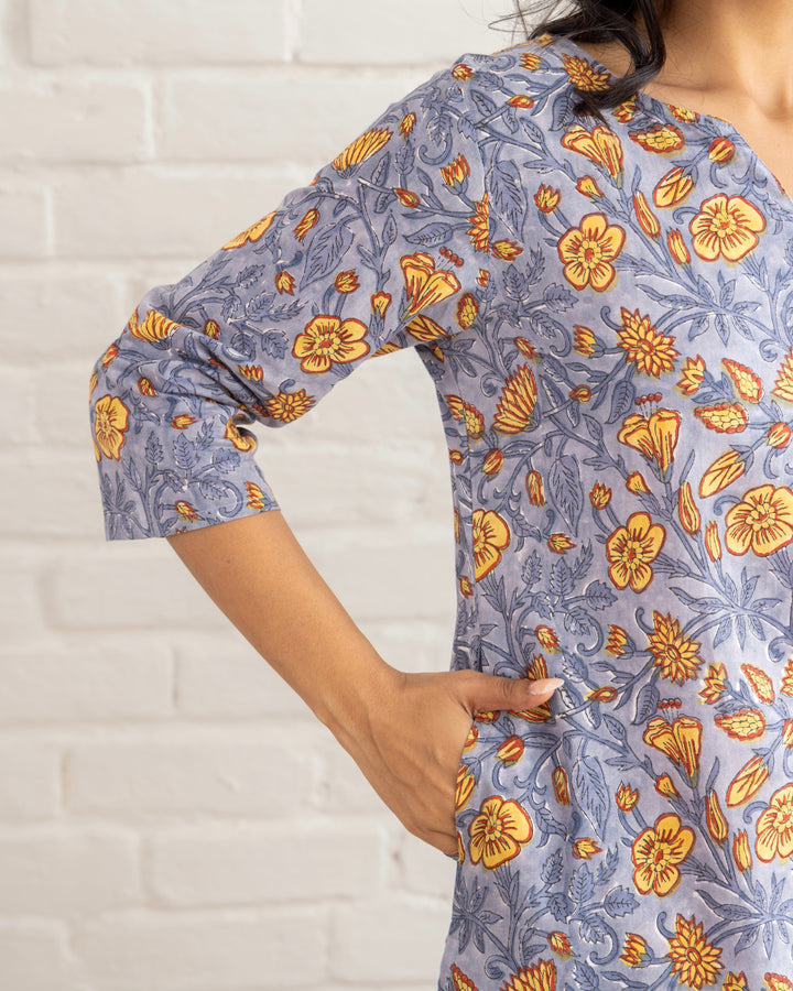 Jeevika Kurta