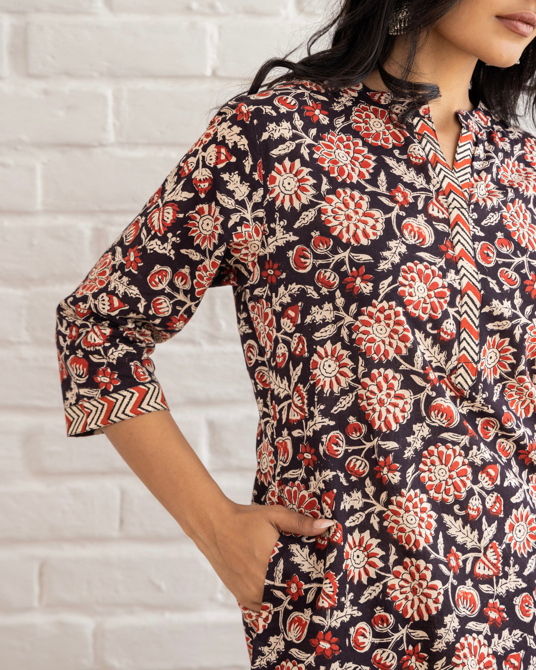 Lehar Kurta