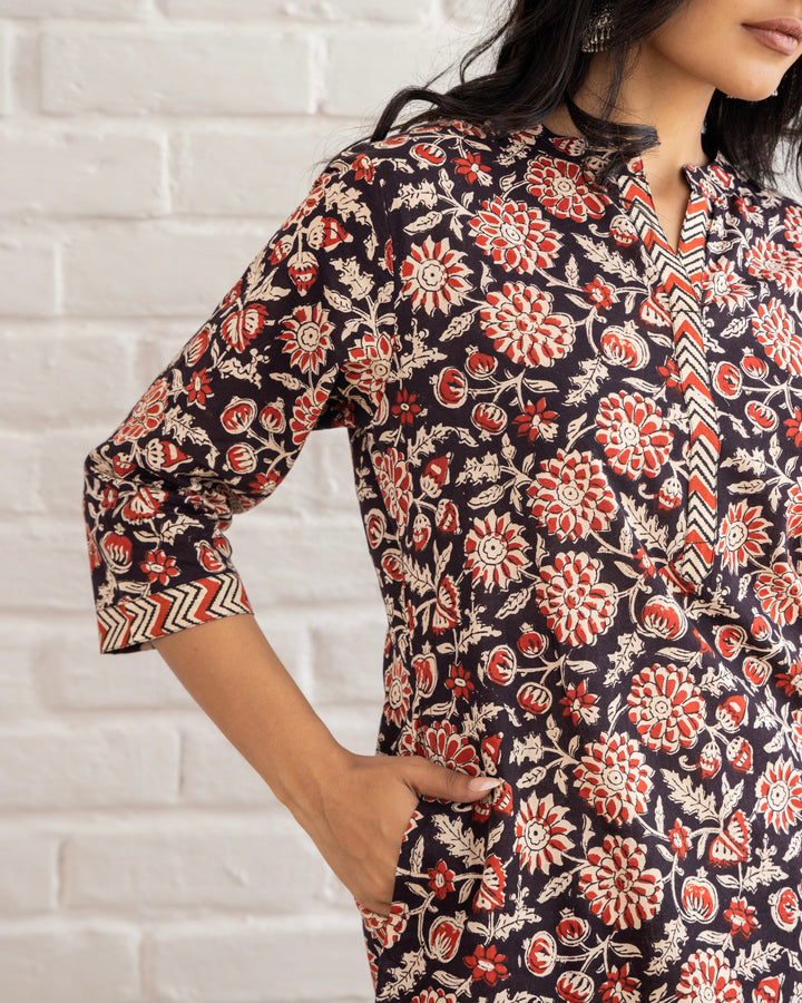 Lehar Kurta