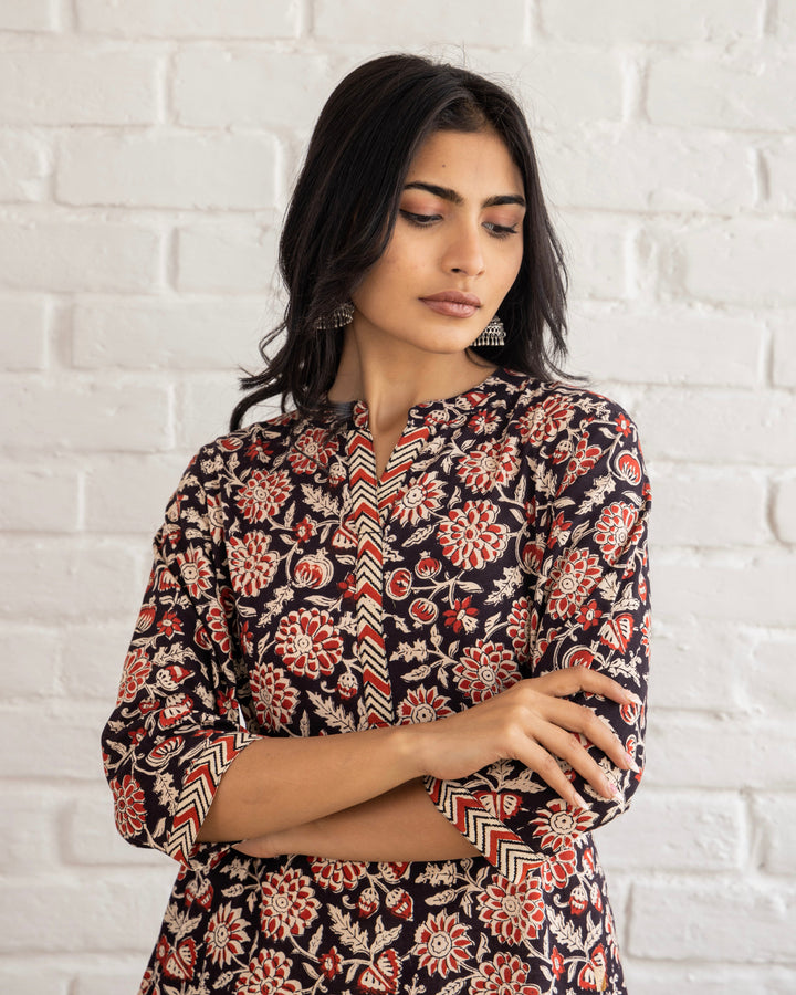 Lehar Kurta