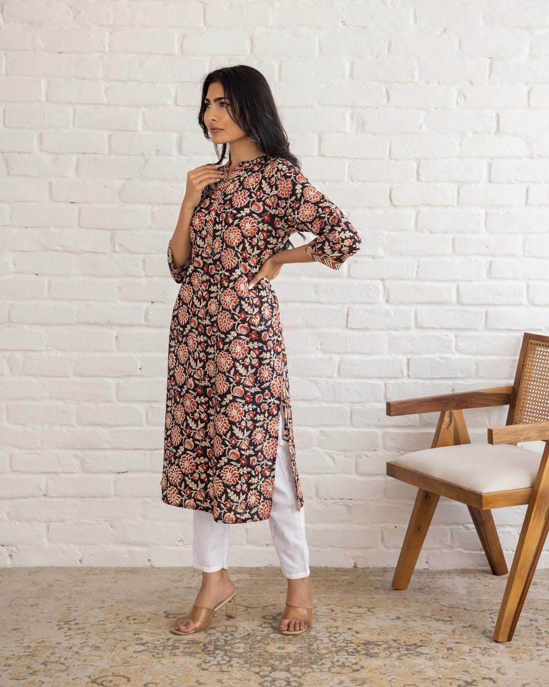 Lehar Kurta