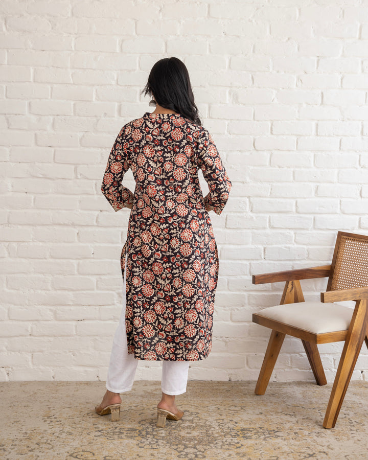 Lehar Kurta