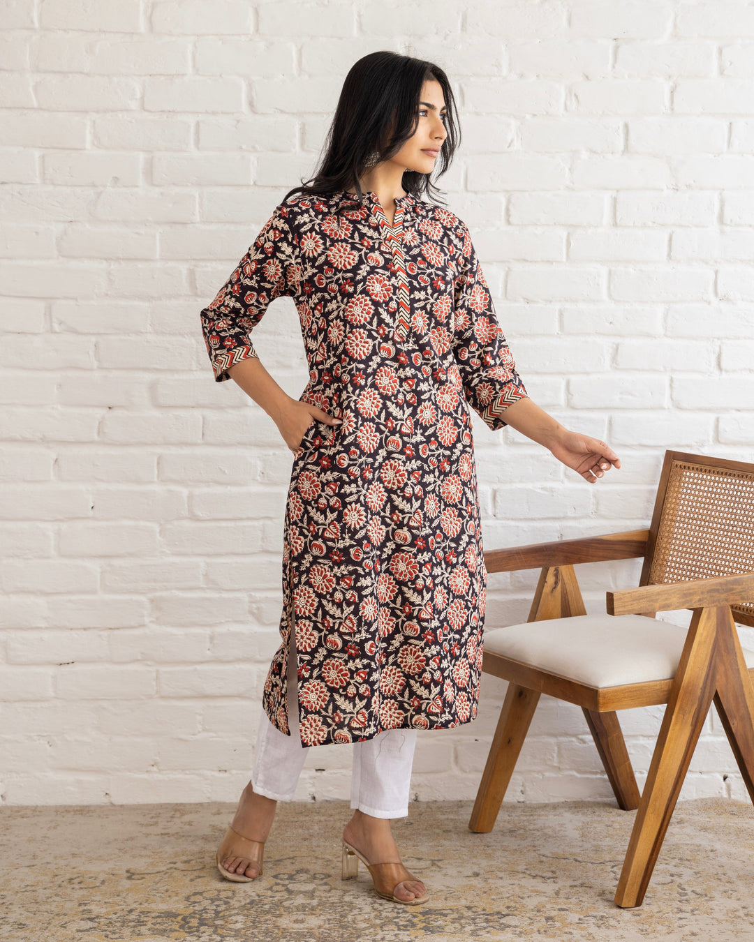 Lehar Kurta