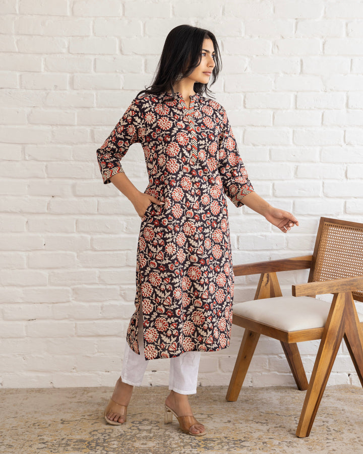 Lehar Kurta