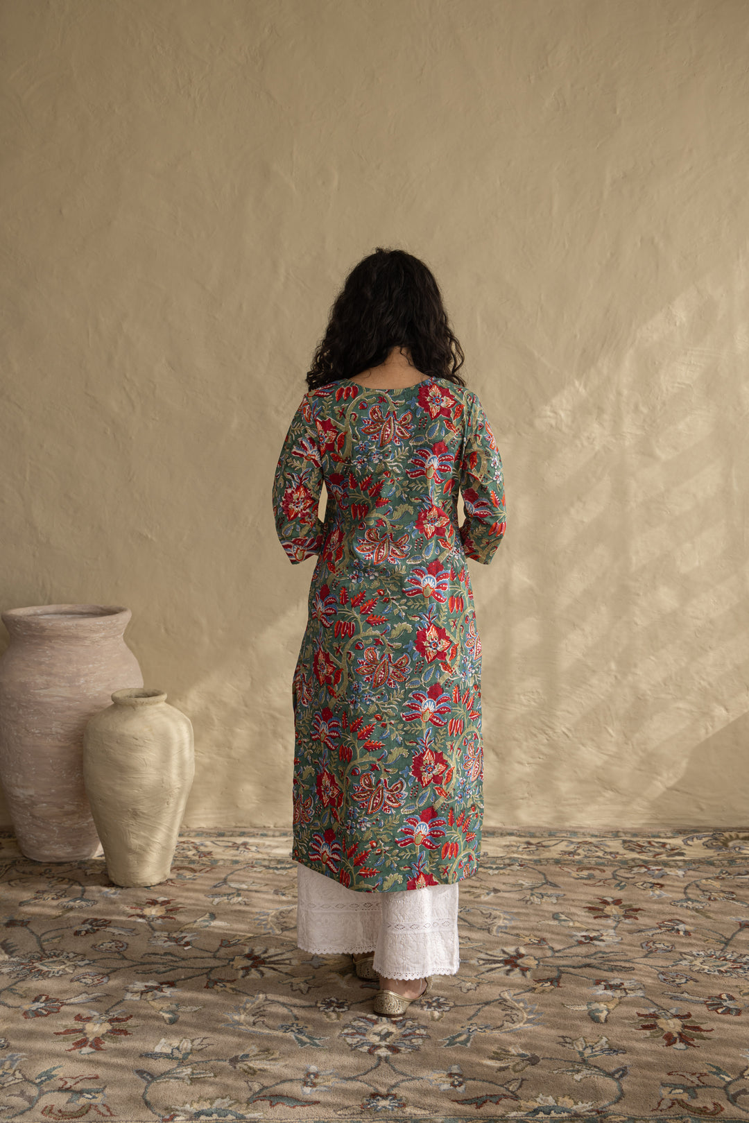 Udaan Kurta