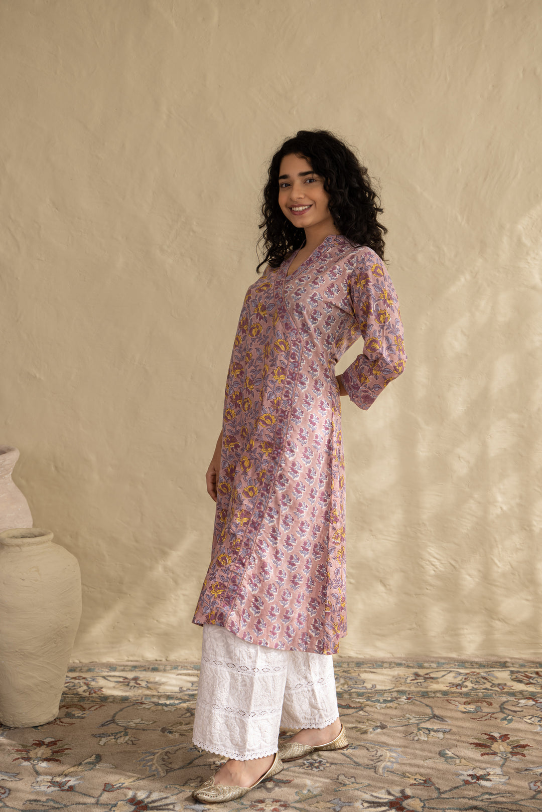 Sudha Kurta