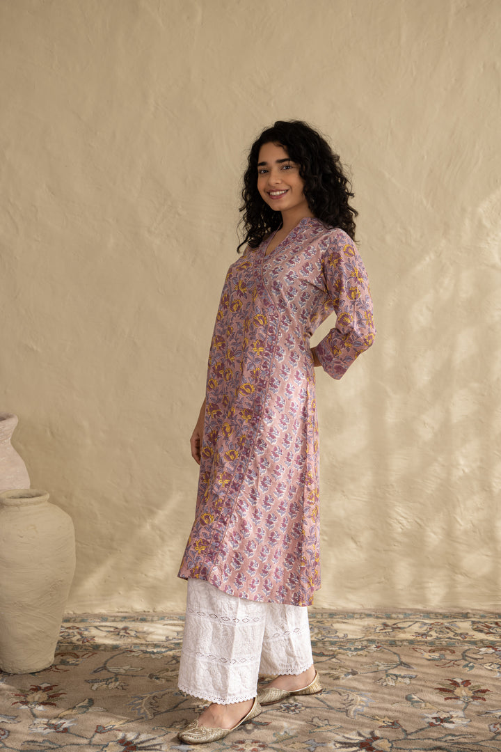 Sudha Kurta