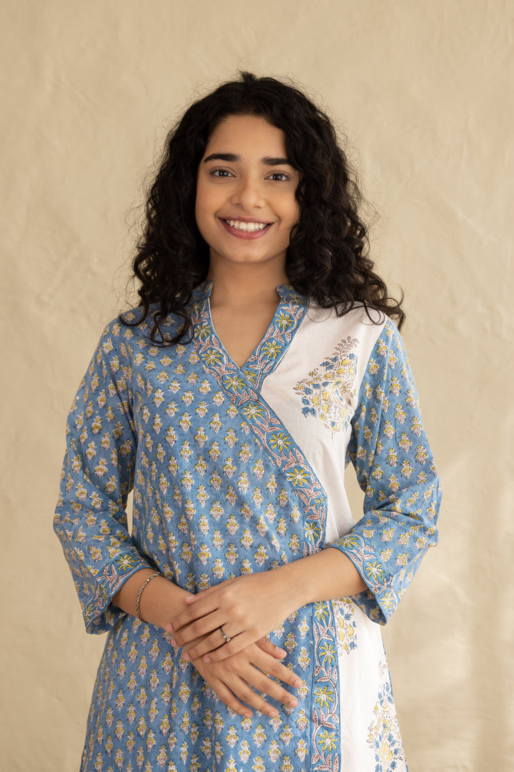 Pankh Kurta