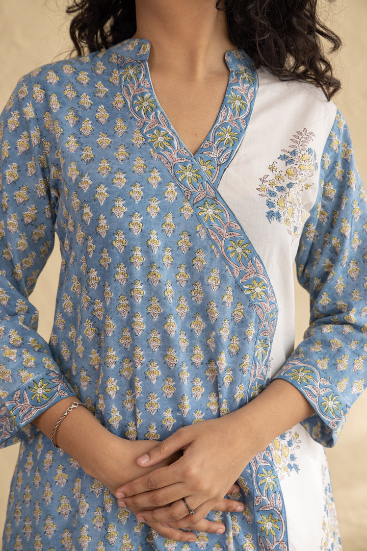 Pankh Kurta