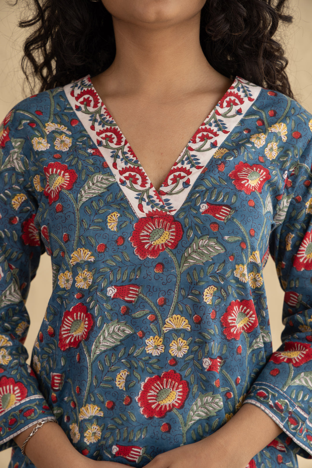 Sagar Kurta