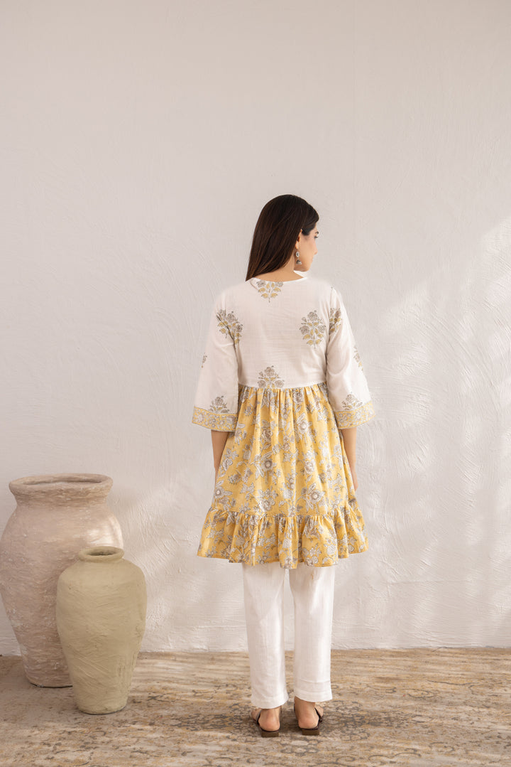 Uluka Kurta