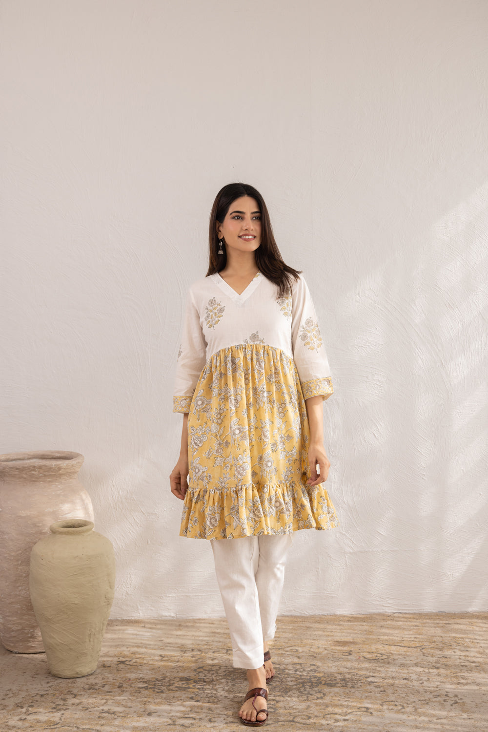 Uluka Kurta