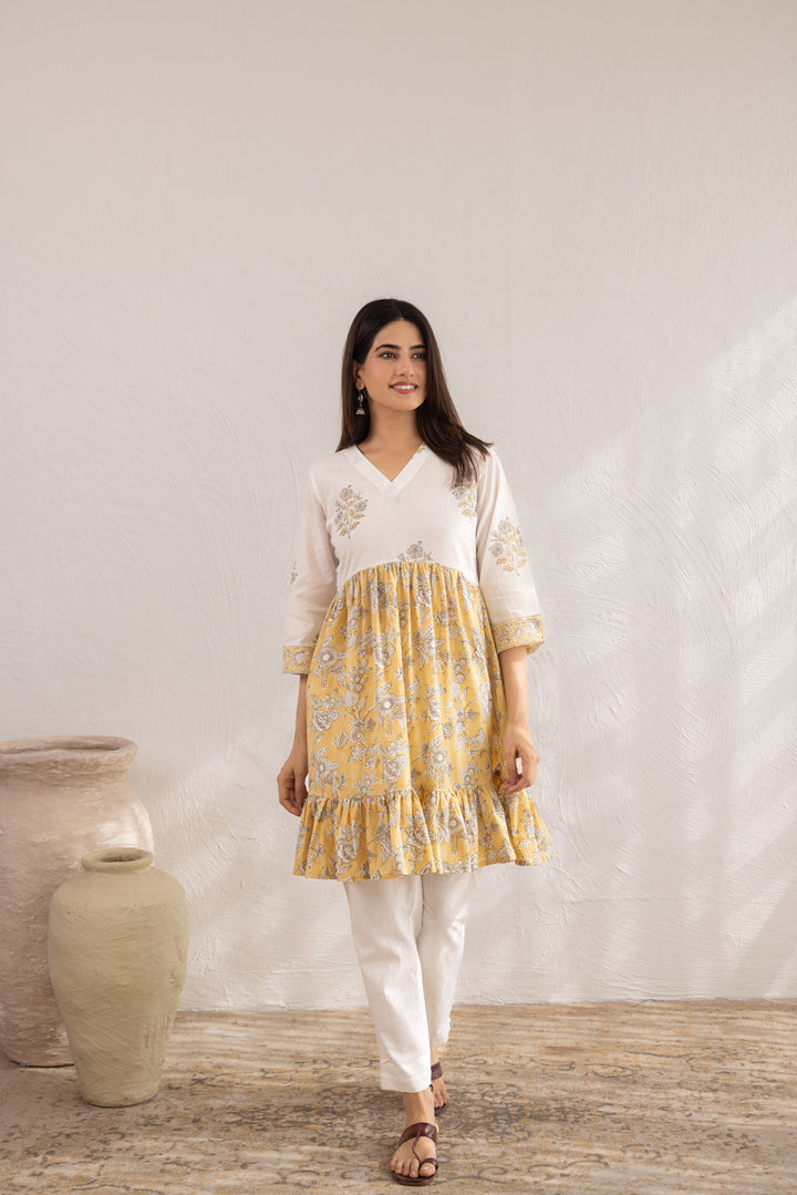 Uluka Kurta