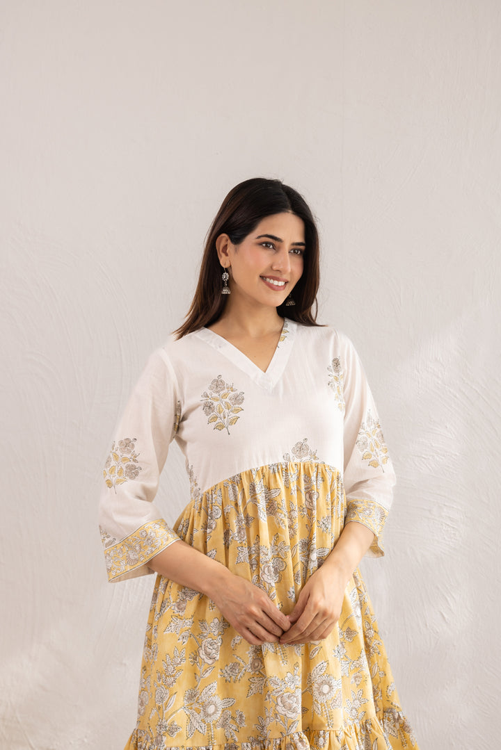 Uluka Kurta