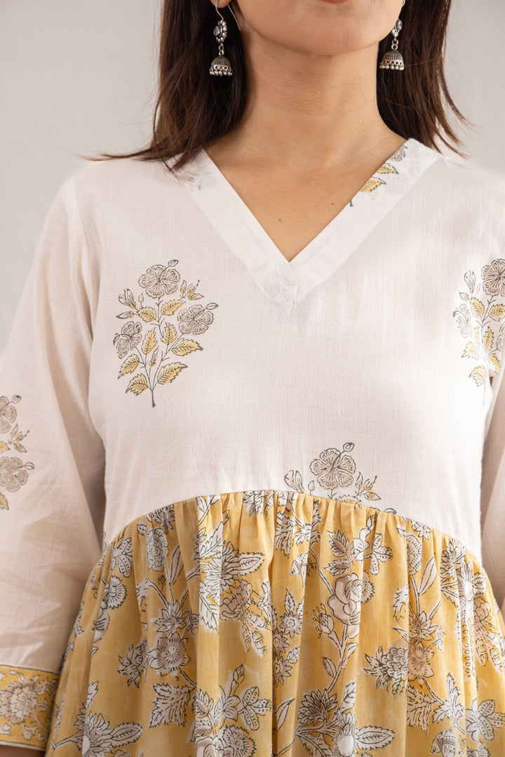 Uluka Kurta