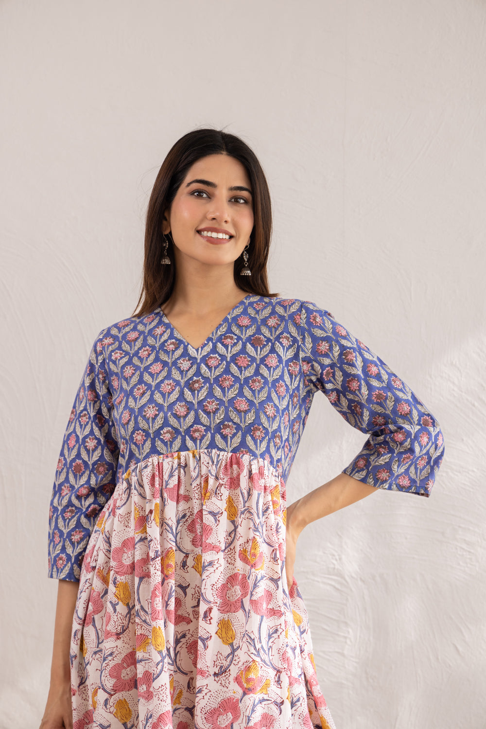 Anaya Dress