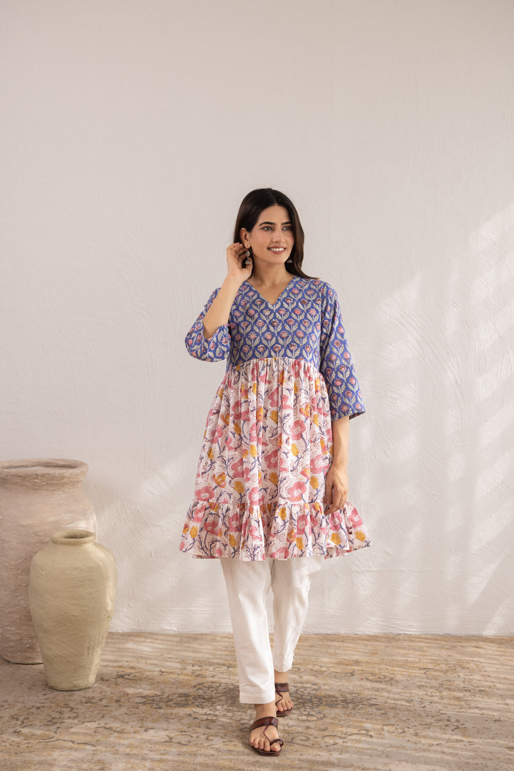 Anaya Kurta