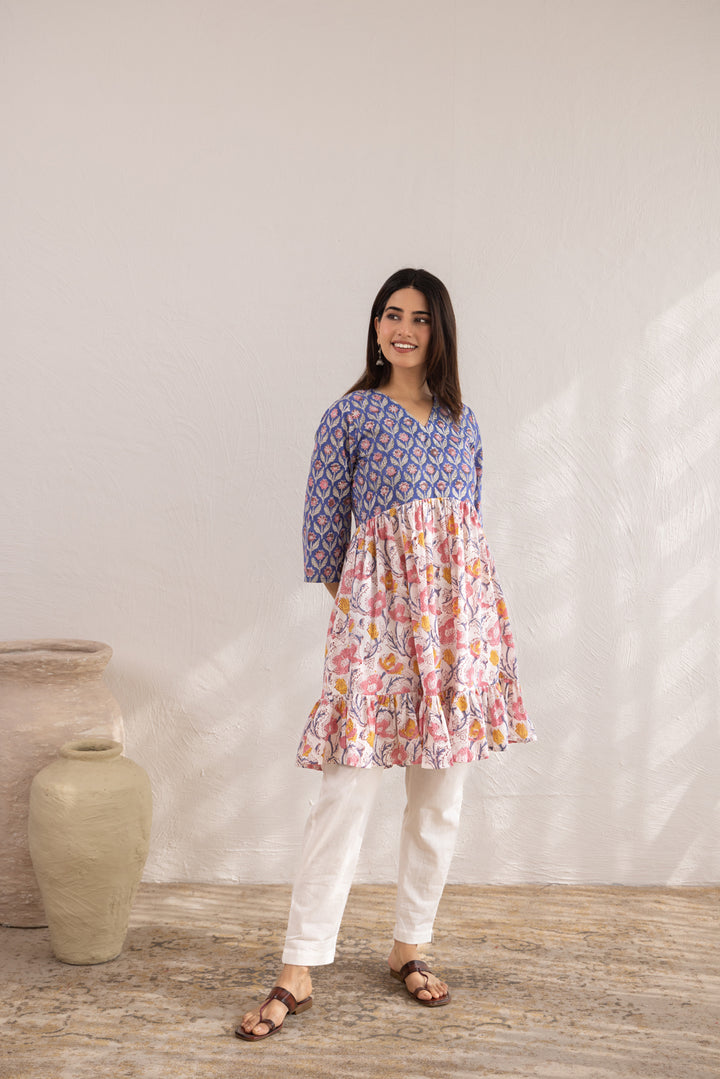 Anaya Kurta