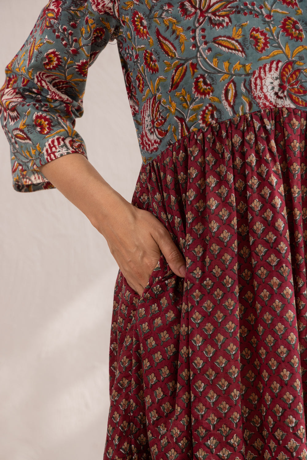 Huma Dress