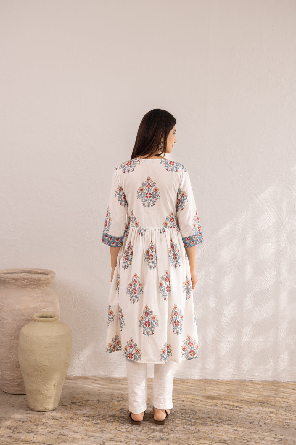 Sarangi Kurta
