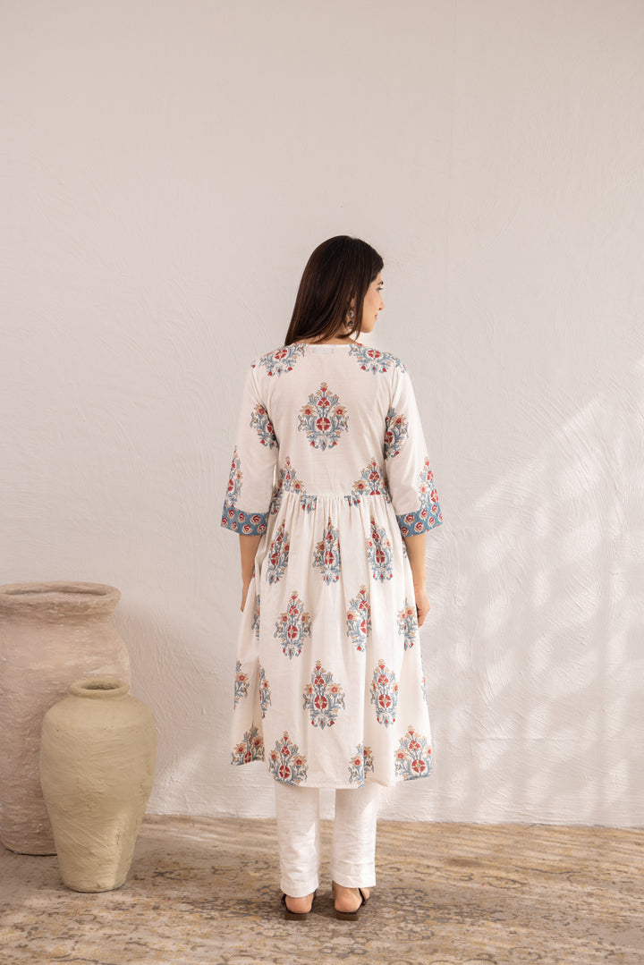 Sarangi Kurta