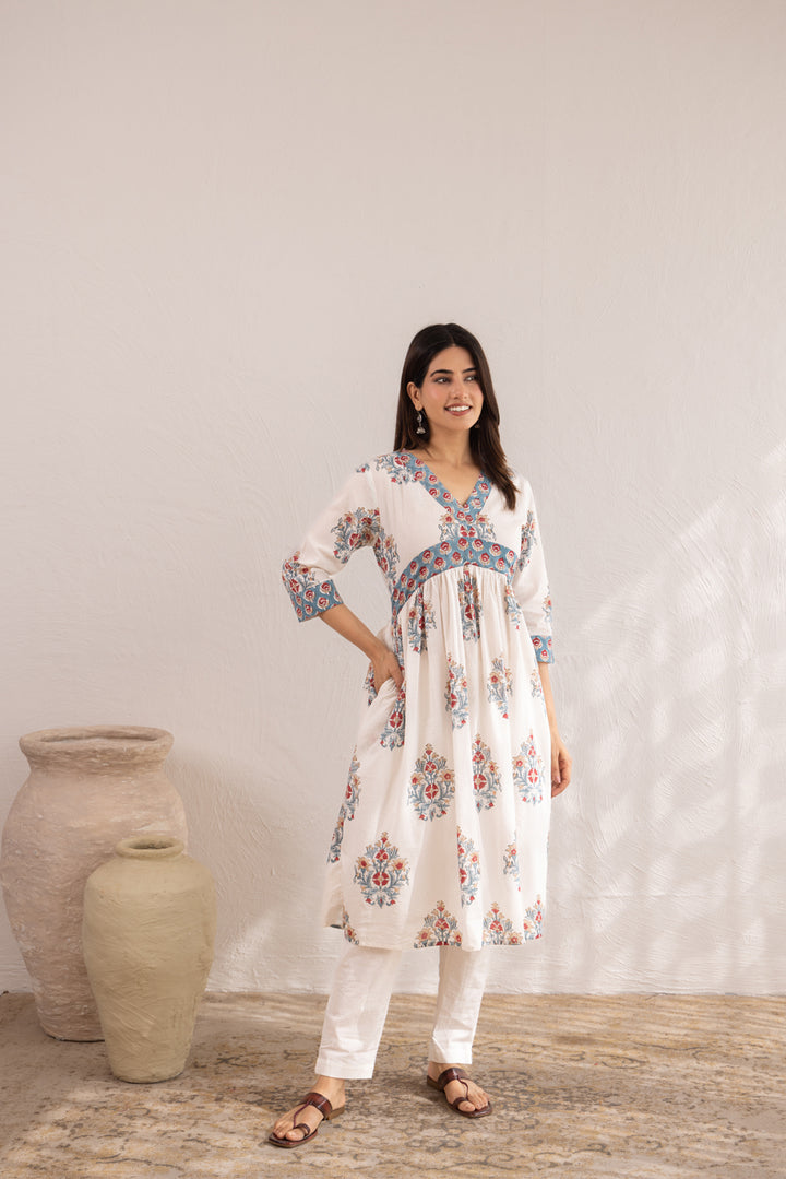 Sarangi Kurta