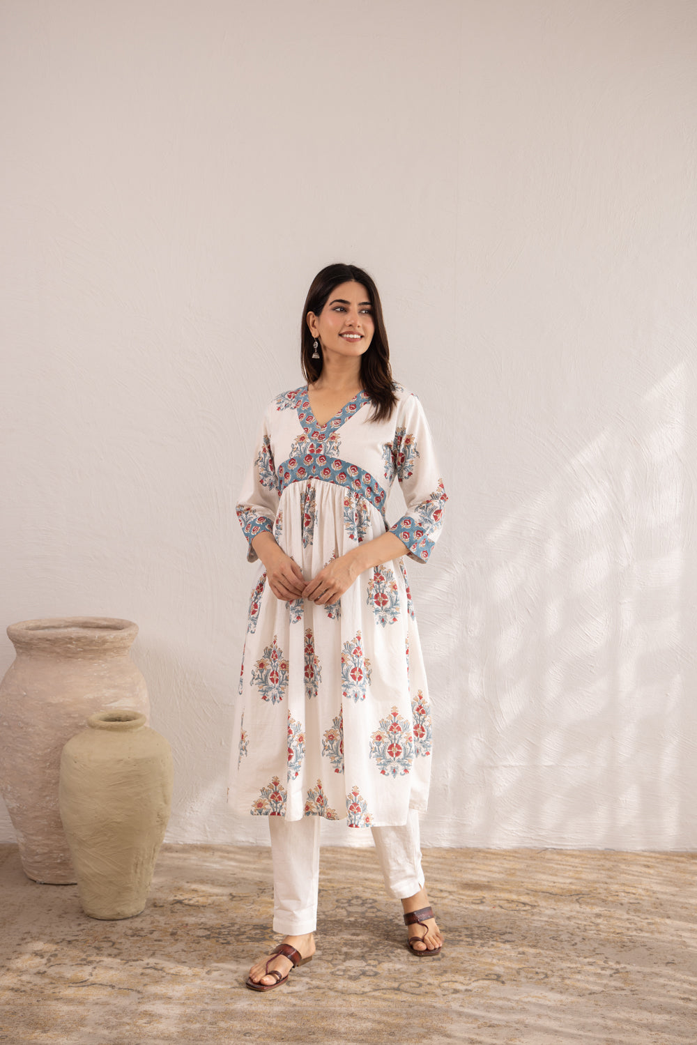Sarangi Kurta