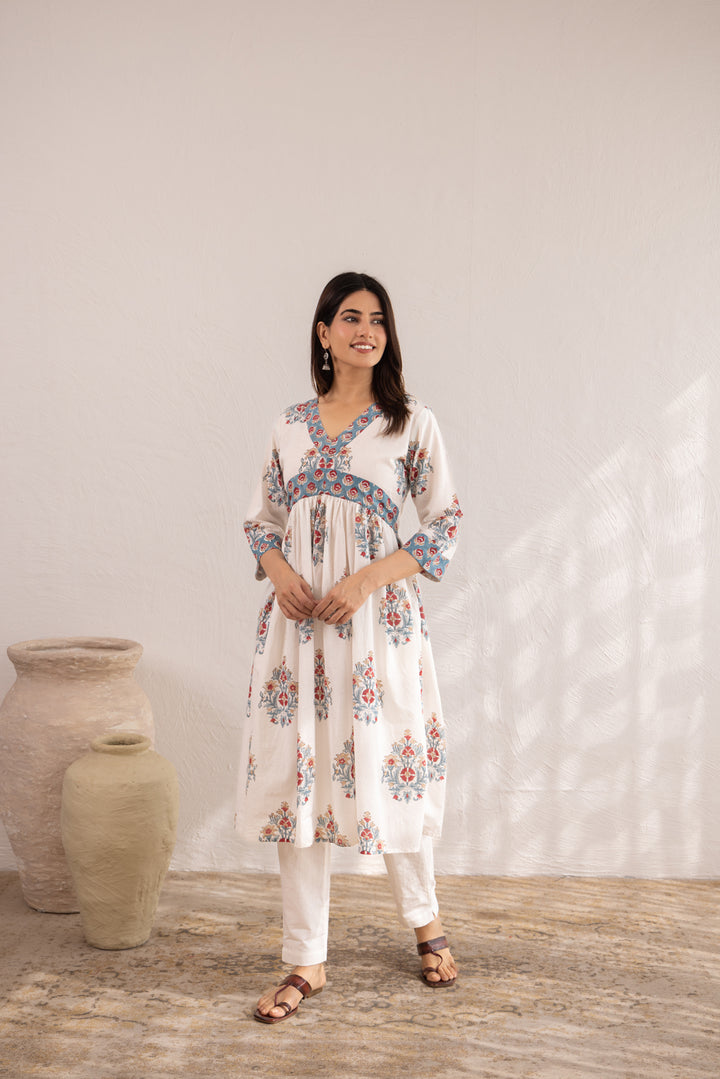 Sarangi Kurta