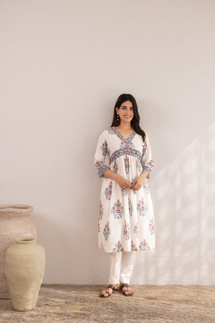 Sarangi Kurta